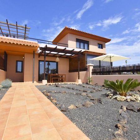 라하레스 El Hierro House 아파트 외부 사진