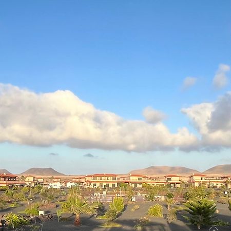 라하레스 El Hierro House 아파트 외부 사진