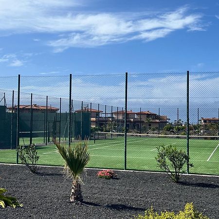 라하레스 El Hierro House 아파트 외부 사진