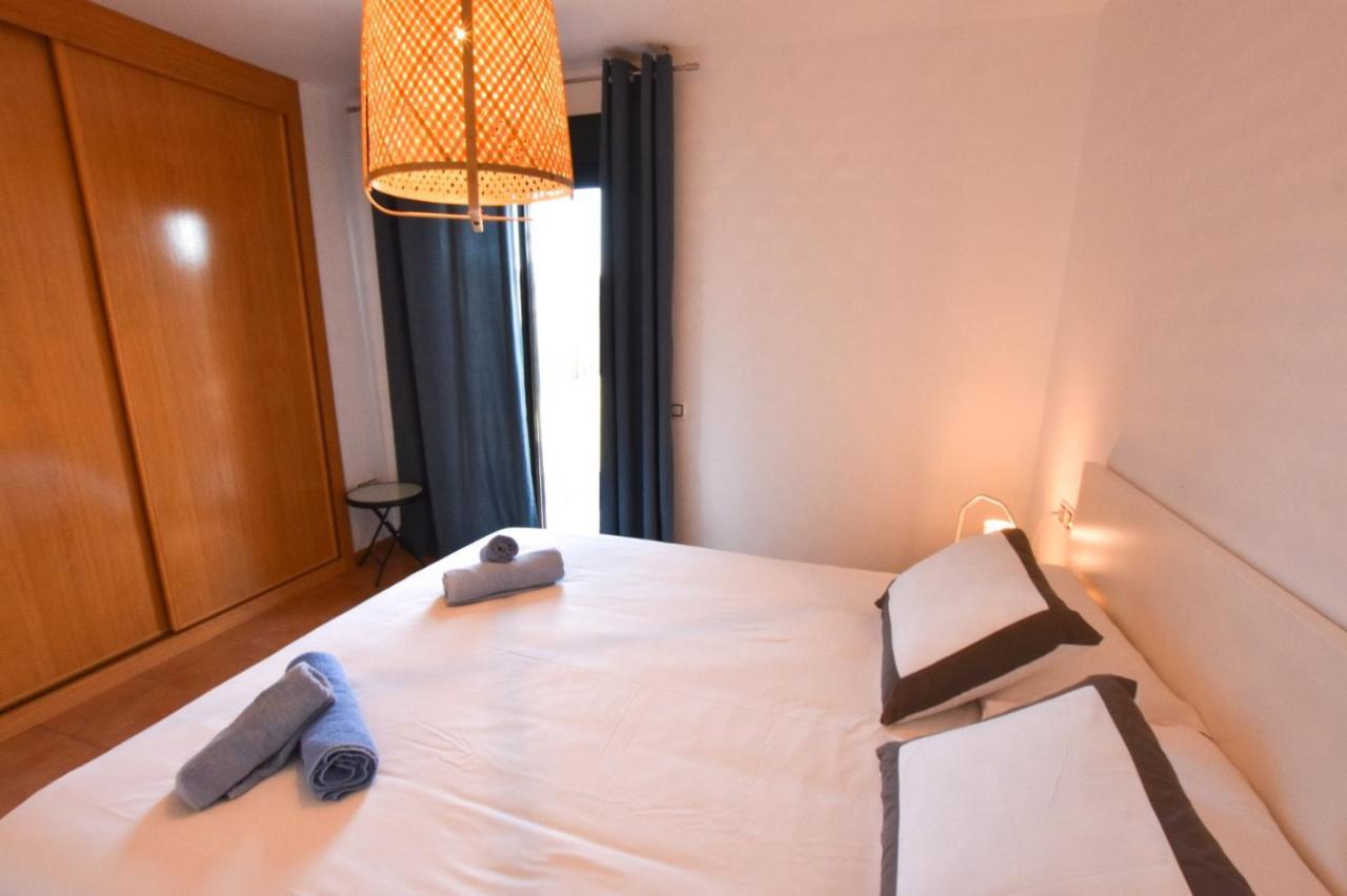 라하레스 El Hierro House 아파트 외부 사진