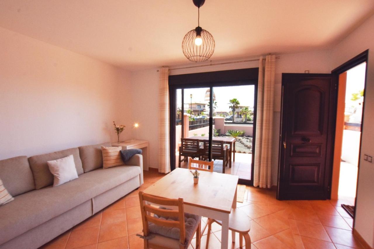 라하레스 El Hierro House 아파트 외부 사진