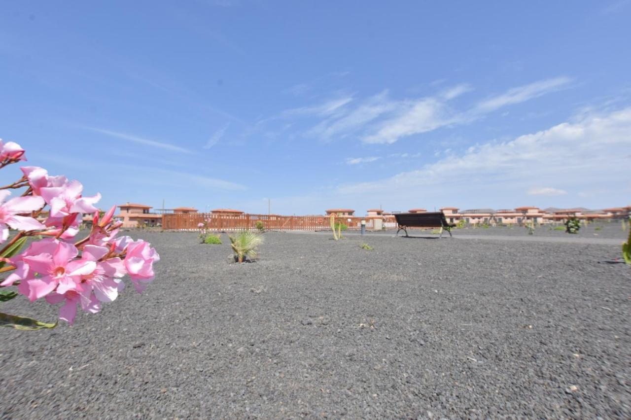 라하레스 El Hierro House 아파트 외부 사진