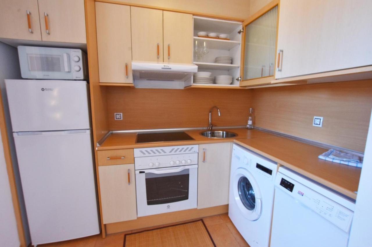 라하레스 El Hierro House 아파트 외부 사진