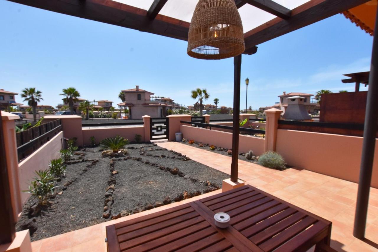 라하레스 El Hierro House 아파트 외부 사진