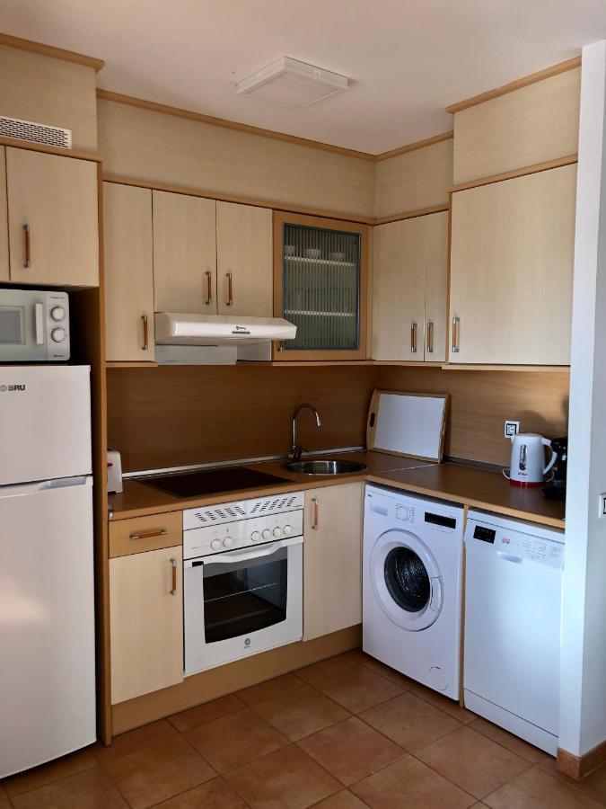 라하레스 El Hierro House 아파트 외부 사진