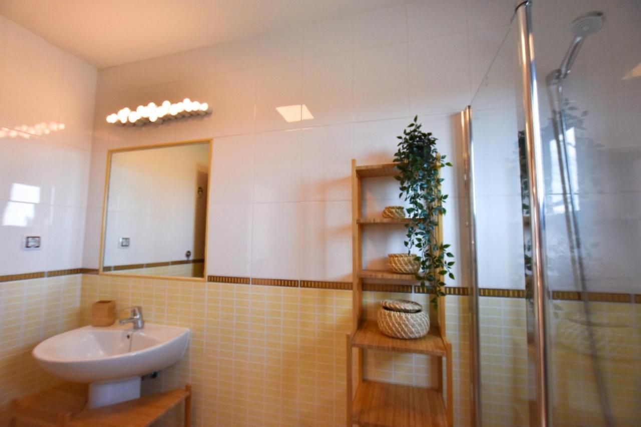 라하레스 El Hierro House 아파트 외부 사진