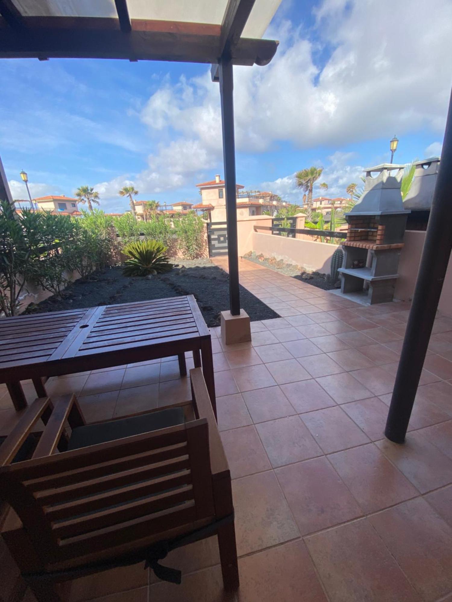 라하레스 El Hierro House 아파트 외부 사진