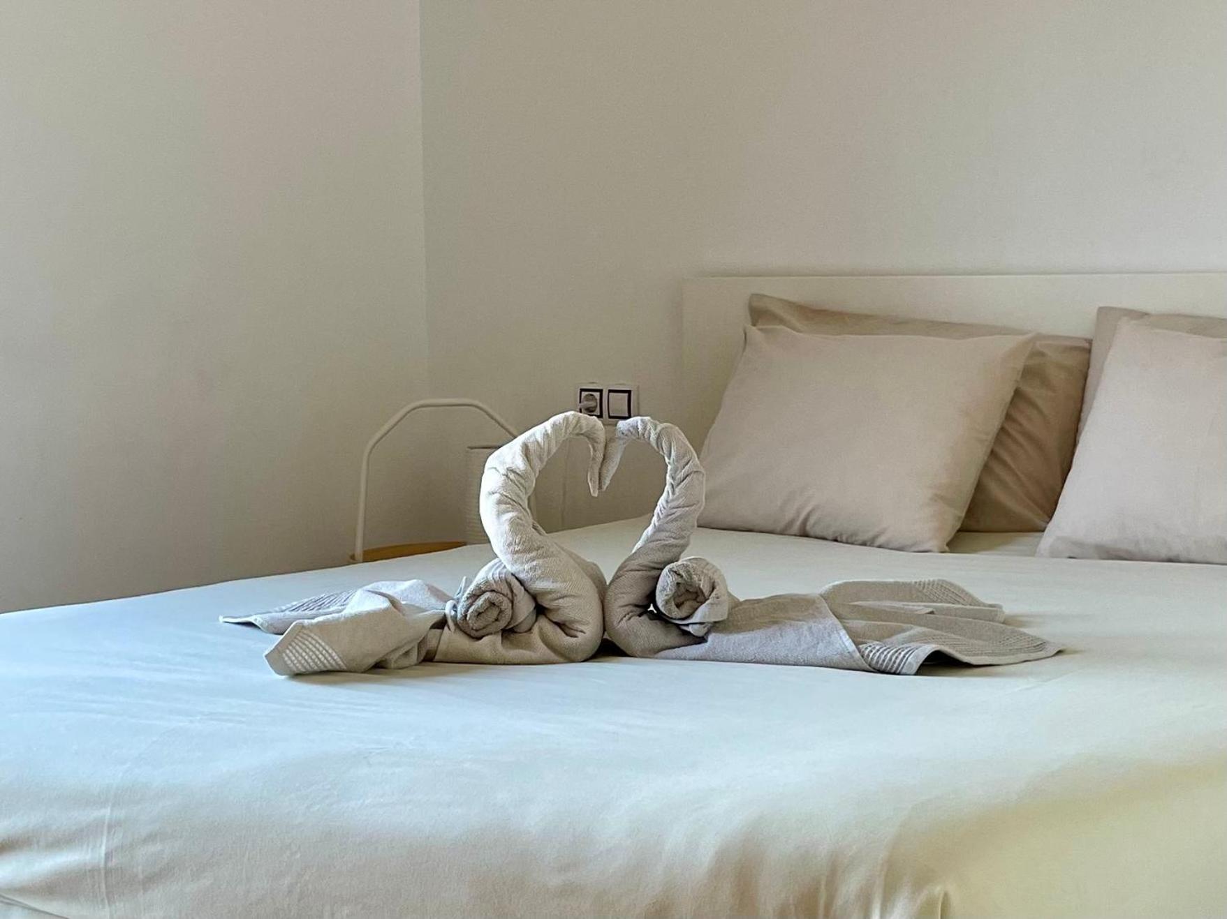 라하레스 El Hierro House 아파트 외부 사진